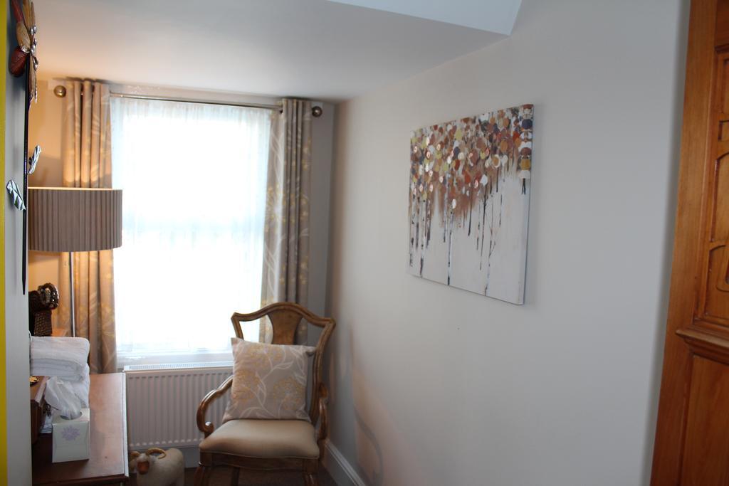 The Albaston Bed & Breakfast Torquay Phòng bức ảnh
