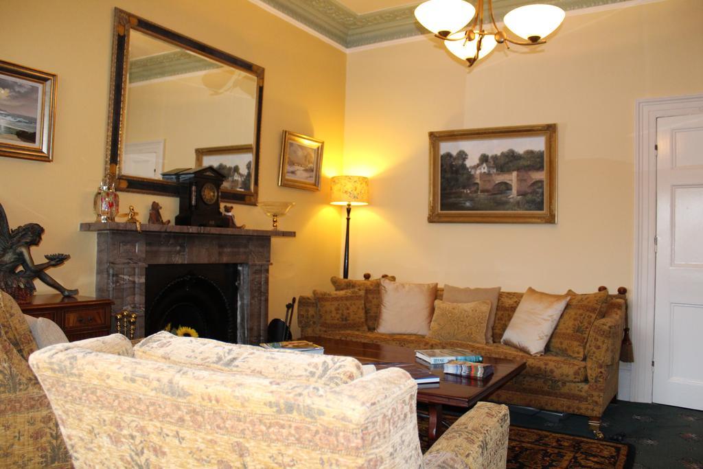 The Albaston Bed & Breakfast Torquay Ngoại thất bức ảnh