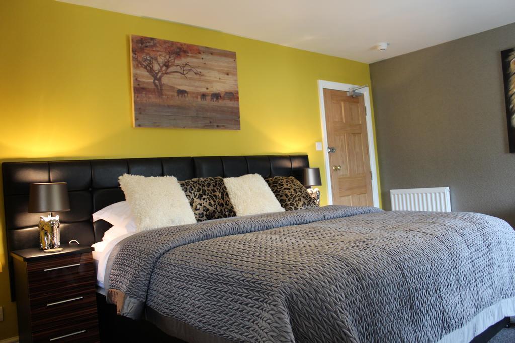 The Albaston Bed & Breakfast Torquay Phòng bức ảnh