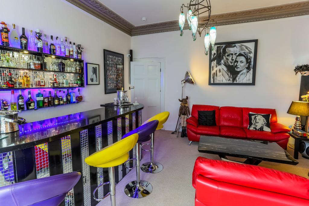 The Albaston Bed & Breakfast Torquay Ngoại thất bức ảnh