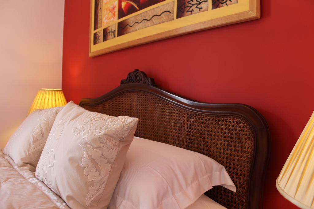 The Albaston Bed & Breakfast Torquay Ngoại thất bức ảnh