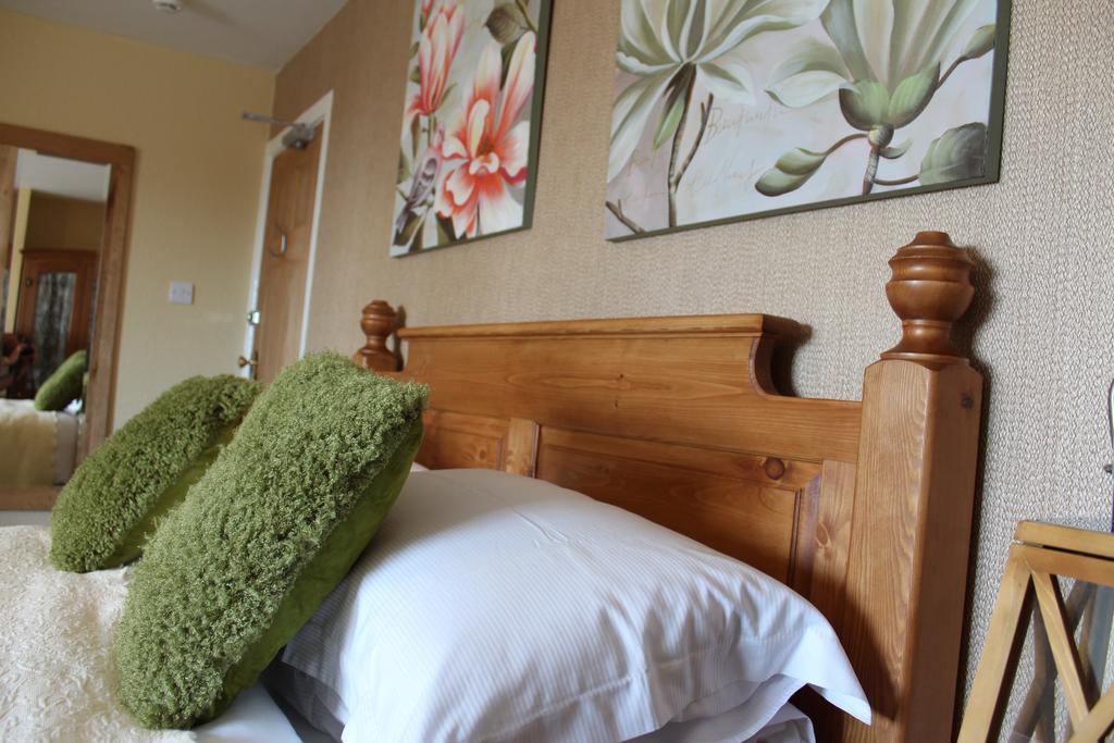 The Albaston Bed & Breakfast Torquay Ngoại thất bức ảnh