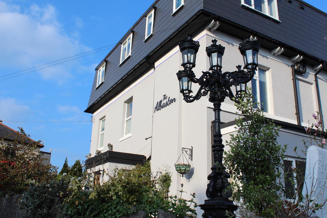 The Albaston Bed & Breakfast Torquay Ngoại thất bức ảnh
