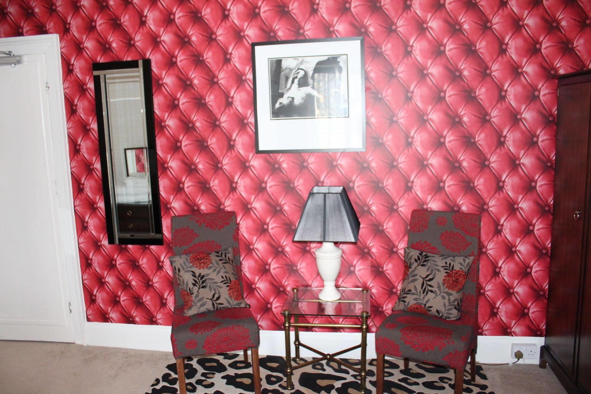 The Albaston Bed & Breakfast Torquay Ngoại thất bức ảnh