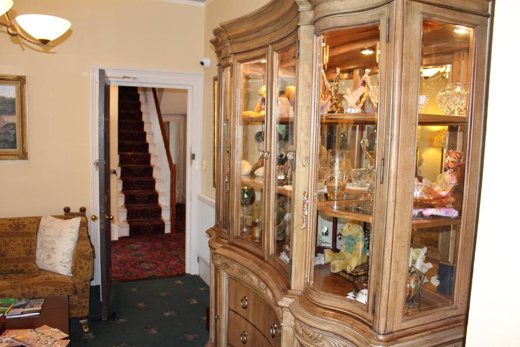 The Albaston Bed & Breakfast Torquay Ngoại thất bức ảnh