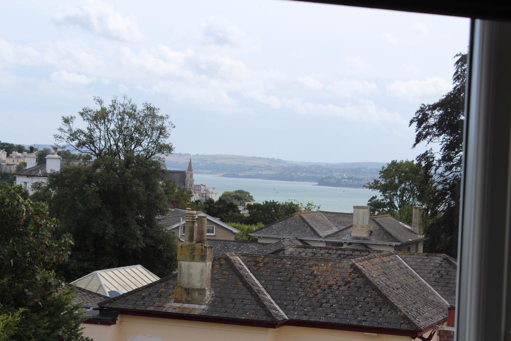 The Albaston Bed & Breakfast Torquay Phòng bức ảnh